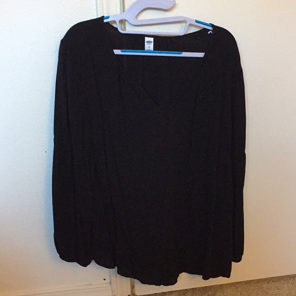 Comfortable Old Navy Blouse